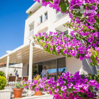 Casa del Mare - Blanche 