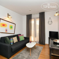 Kredo Boutique Hotel 