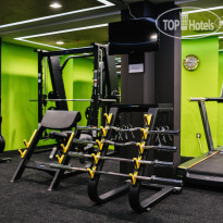 ACD Wellness & Spa Hotel 