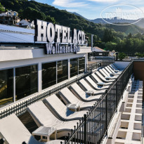 ACD Wellness & Spa Hotel 