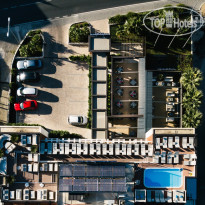 ACD Wellness & Spa Hotel 