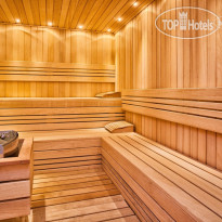 ACD Wellness & Spa Hotel 