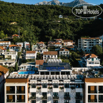 ACD Wellness & Spa Hotel 