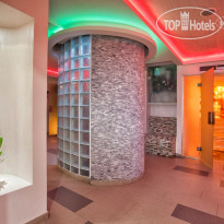 ACD Wellness & Spa Hotel 