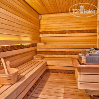 ACD Wellness & Spa Hotel 