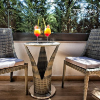 ACD Wellness & Spa Hotel 