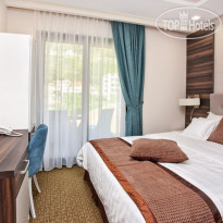 ACD Wellness & Spa Hotel 