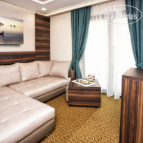 ACD Wellness & Spa Hotel 