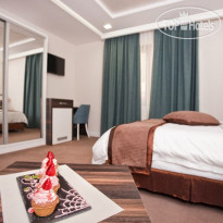 ACD Wellness & Spa Hotel 