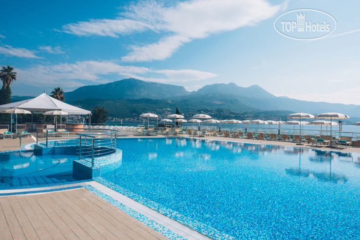 Iberostar Waves Herceg Novi
