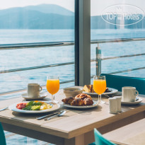 Iberostar Waves Herceg Novi REST_BUF