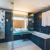 Iberostar Waves Herceg Novi JUNIOR-SUITE_GARDEN-VIEW
