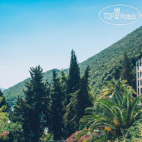Iberostar Waves Herceg Novi JUNIOR-SUITE_GARDEN-VIEW