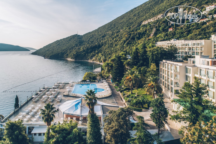 Hotel photo Iberostar Waves Herceg Novi 4*