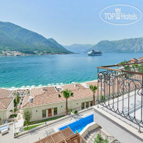 HUMA Kotor Bay 