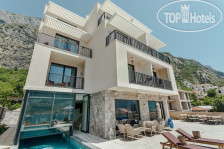 Boutique Hotel Casa del Mare - Vizura 4*