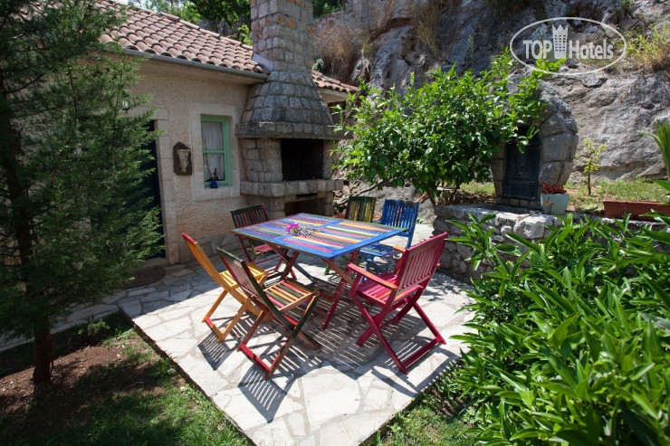 Hotelier's photos Boka Gardens Seaside Resort 4*