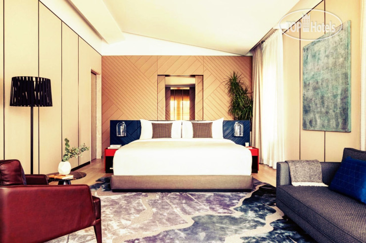 Hotel photo One&Only Portonovi 5*