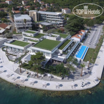Hyatt Regency Kotor Bay Resort