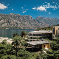 Hyatt Regency Kotor Bay Resort