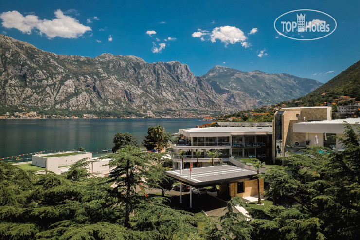 New photos from tourists Hyatt Regency Kotor Bay Resort 5*