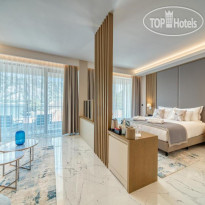 Hyatt Regency Kotor Bay Resort tophotels