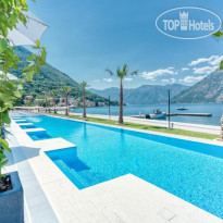Hyatt Regency Kotor Bay Resort