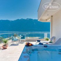 Hyatt Regency Kotor Bay Resort