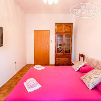 Apartmani Pandurevic