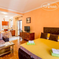 Apartmani Pandurevic