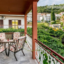 Apartmani Pandurevic