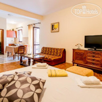 Apartmani Pandurevic