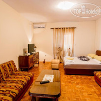 Apartmani Pandurevic