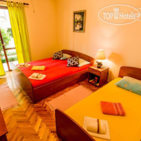 Apartmani Pandurevic