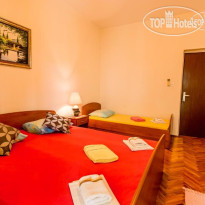 Apartmani Pandurevic