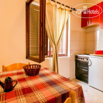Apartmani Pandurevic