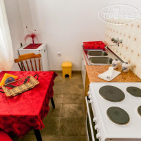 Apartmani Pandurevic