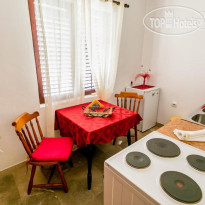 Apartmani Pandurevic