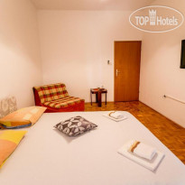 Apartmani Pandurevic