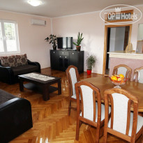 Apartments Pax Herceg Novi
