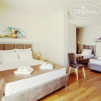 Hotel Olimpija plus - Garni Hotel Montenegro 