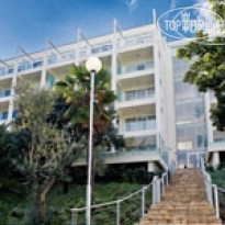 Riviera Resort Hotel 