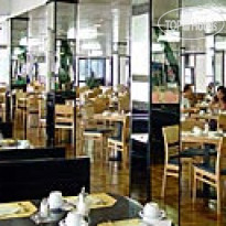 Riviera Resort Hotel 