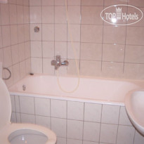 Hotel Garni Vila Margot 