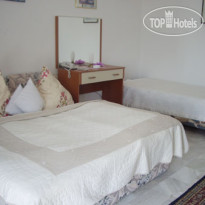 Hotel Garni Vila Margot 