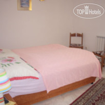 Hotel Garni Vila Margot 