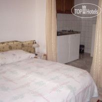 Hotel Garni Vila Margot 