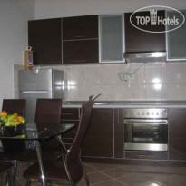 Sun Village Apartments