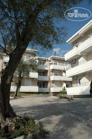 New photos from tourists Sun Village Apartments 4*