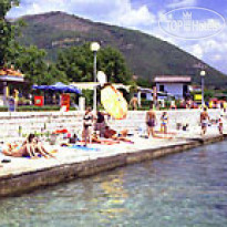 Milena & Bungalows Fanfani (closed)